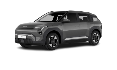 Kia EV3 Bild von FINN