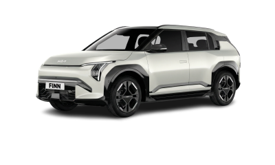 Kia EV3 Bild von FINN