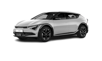 Kia EV6 Bild von FINN