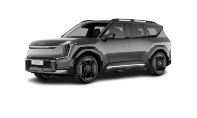 Kia EV9 Bild von FINN