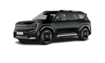 Kia EV9 Bild von FINN