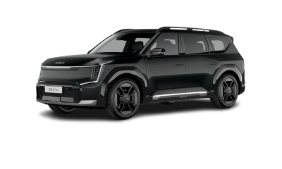 Kia EV9 Bild von FINN