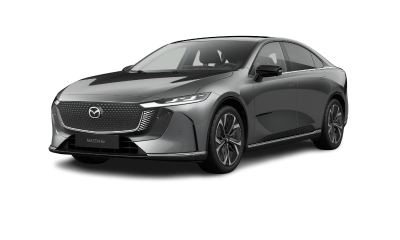 Mazda Mazda6e