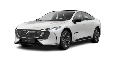 Mazda Mazda6e
