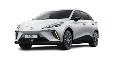 MG MG4 Electric MG MG4 Electric