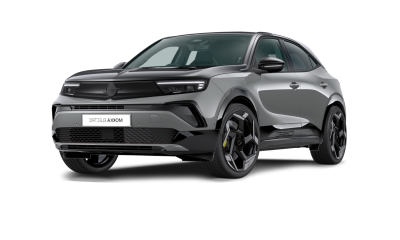 Opel Mokka Bild von FINN