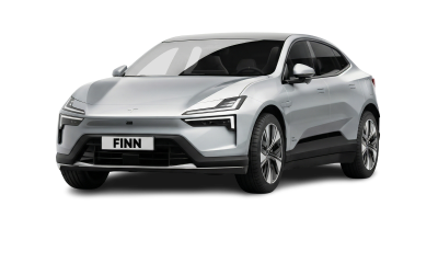 Polestar Polestar 4 Bild von FINN