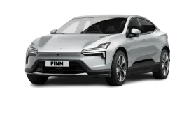 Polestar Polestar 4 Bild von FINN