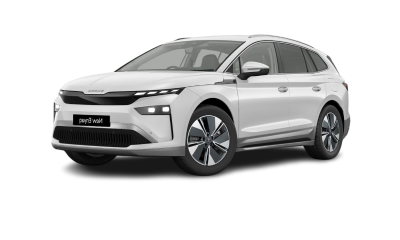 Skoda Enyaq Bild von FINN