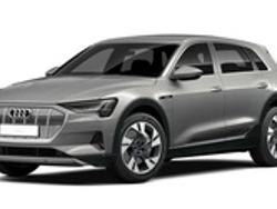 Audi e-tron advanced