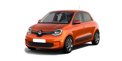 Renault Twingo Equilibre