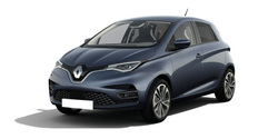 Renault Zoe Intens