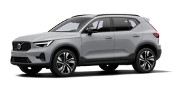 Volvo XC40 Recharge Plus