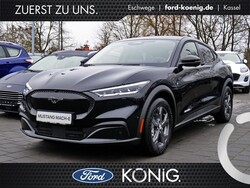 Mustang MACH-E ER 100%Elektrisch+Sound+NAV+SHZ