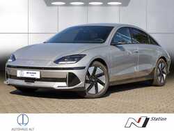 IONIQ 6 77,4 kWh (229PS) UNIQ #digitaleAußenspiegel