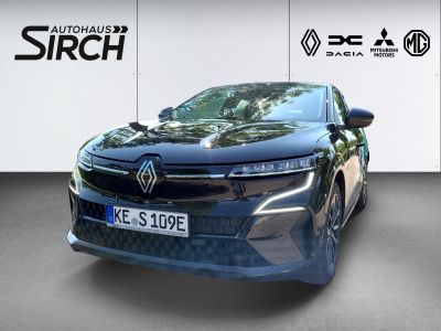 Megane E-Tech 100% elekt. EQUILIBRE 220hp +60KWH