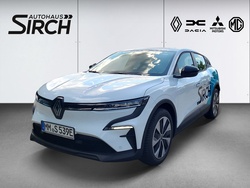 Megane E-Tech Evolution EV60 130hp OptimumCharge