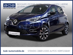 ZOE E-Tech 100% el. EVOLUTION EV50 WinterP CCS