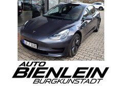 Model 3 Anhängekupplung