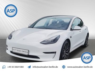 Model 3 Long Range Dual AWD 11.000 EUR UMBAUTEN