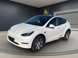 Model Y Maximale Reichweite Dualmotor Allrad ...