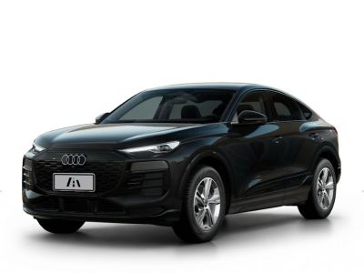 Audi Q6 Sportback e-tron Performance im Auto-Abo - 10839453