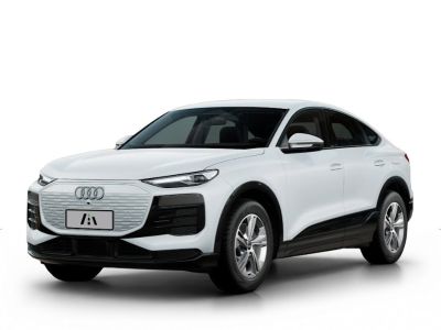 Audi Q6 Sportback e-tron Performance im Auto-Abo - 10839470