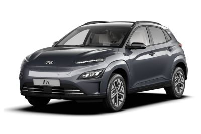 Hyundai KONA Prime - 10816700