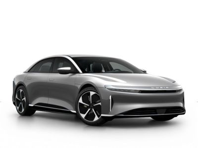LUCID Air Pure im Auto-Abo - 10812929