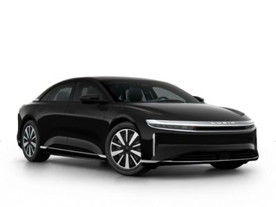Lucid Air Bild von ViveLaCar