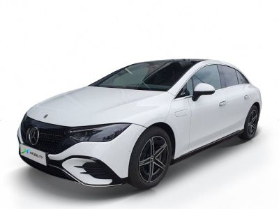 Mercedes-Benz EQE 350 AMG Line im Auto-Abo - 10813965