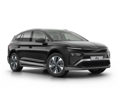 Skoda Enyaq 85 im Auto-Abo - 10838376