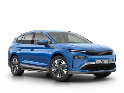 Skoda Enyaq 85 im Auto-Abo - 10838023