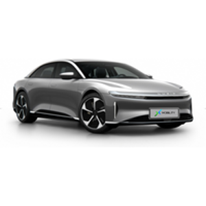 LUCID Air Pure